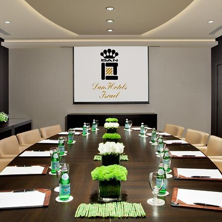 Dan Accadia Herzliya Hotel Ανέσεις φωτογραφία