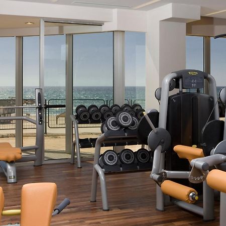 Dan Accadia Herzliya Hotel Εξωτερικό φωτογραφία