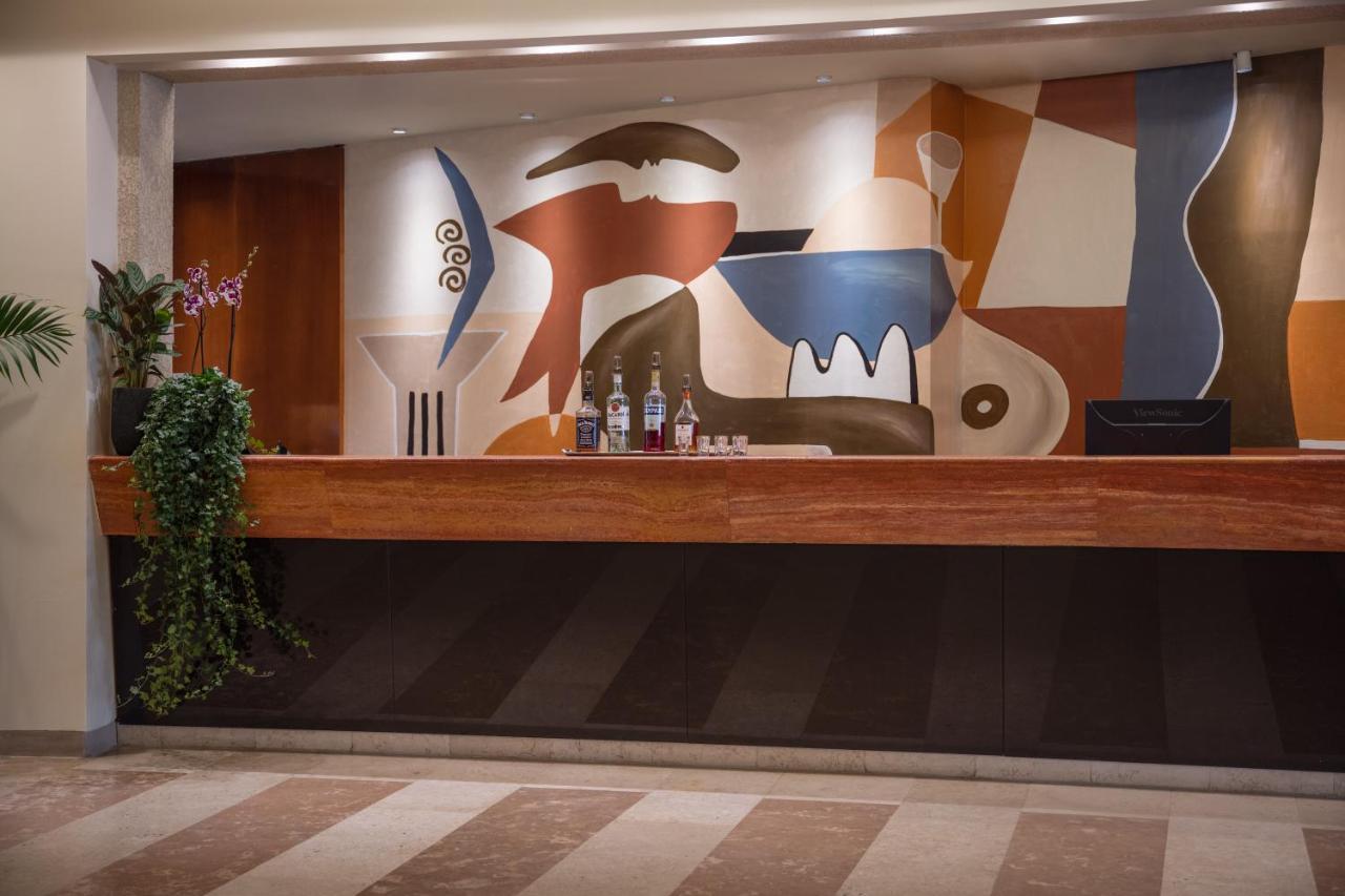Dan Accadia Herzliya Hotel Εξωτερικό φωτογραφία