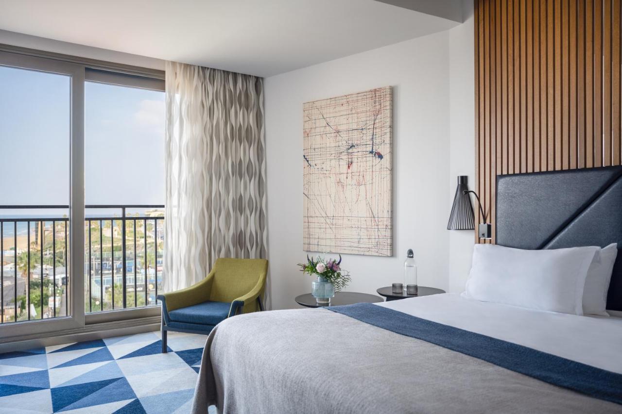 Dan Accadia Herzliya Hotel Εξωτερικό φωτογραφία