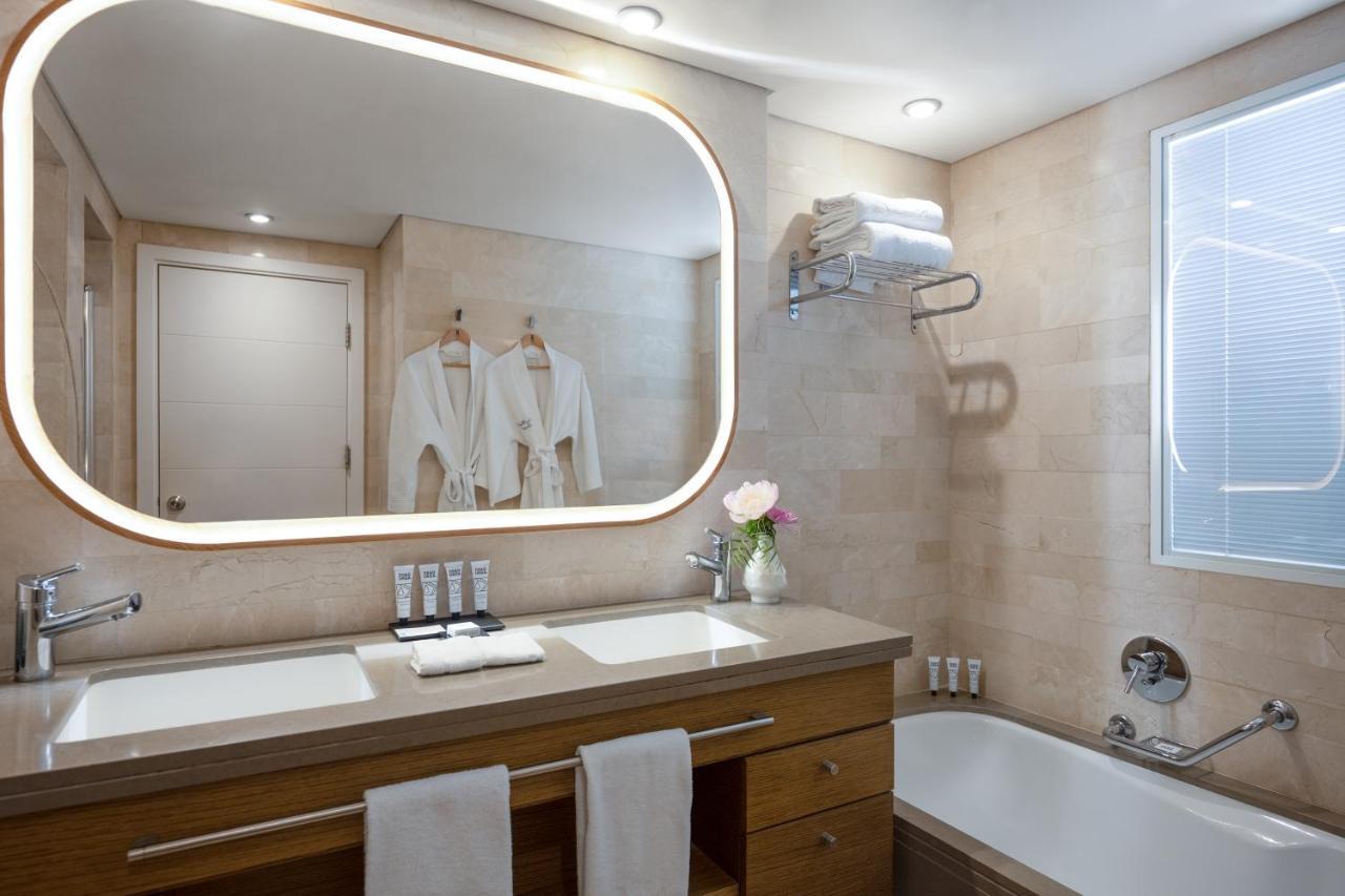 Dan Accadia Herzliya Hotel Εξωτερικό φωτογραφία