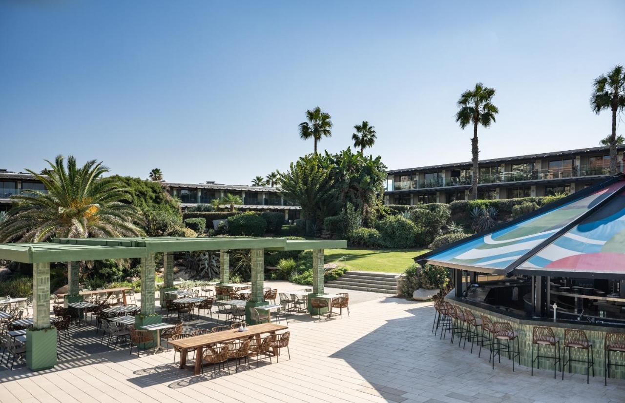 Dan Accadia Herzliya Hotel Εξωτερικό φωτογραφία