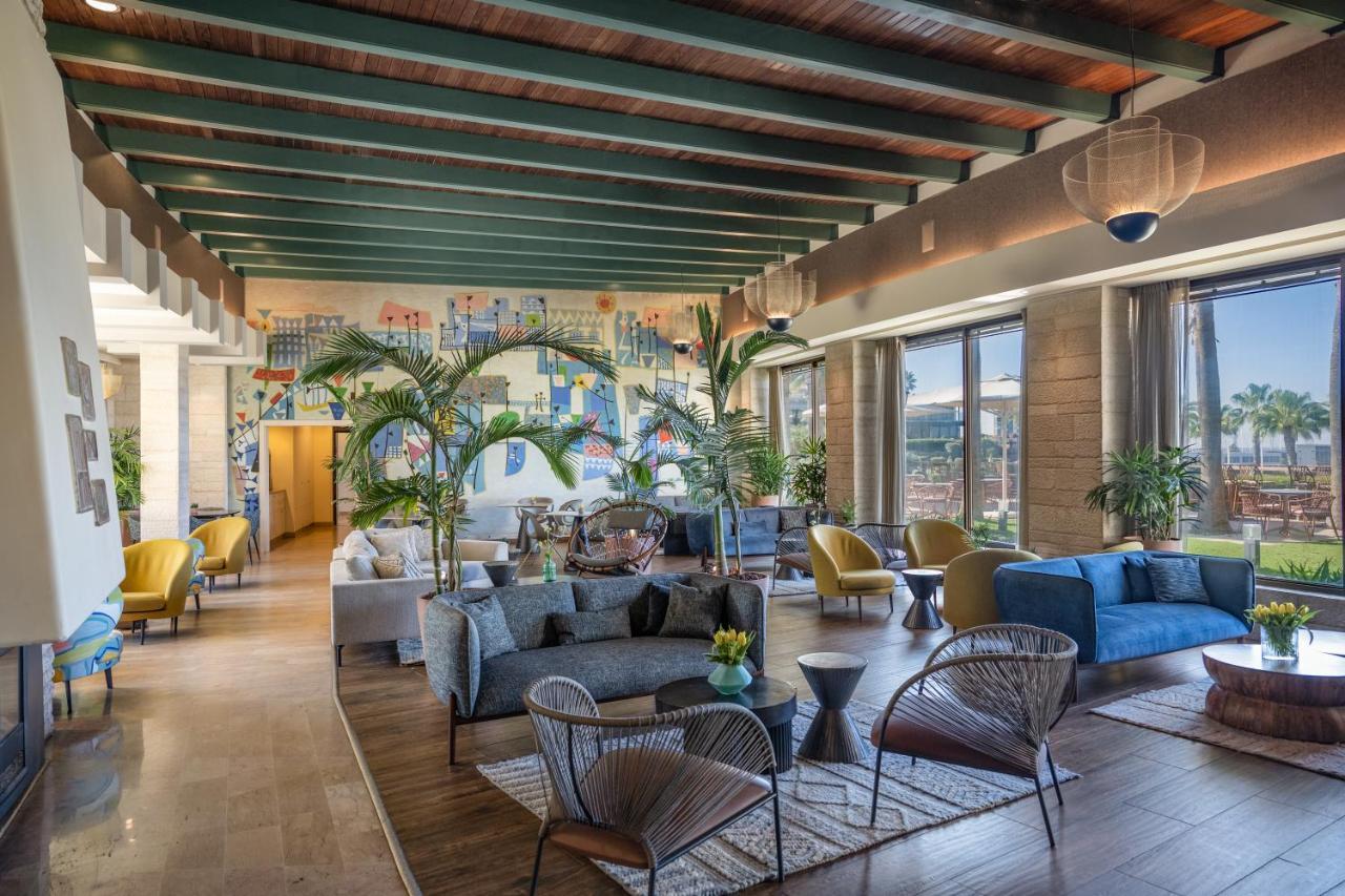 Dan Accadia Herzliya Hotel Εξωτερικό φωτογραφία