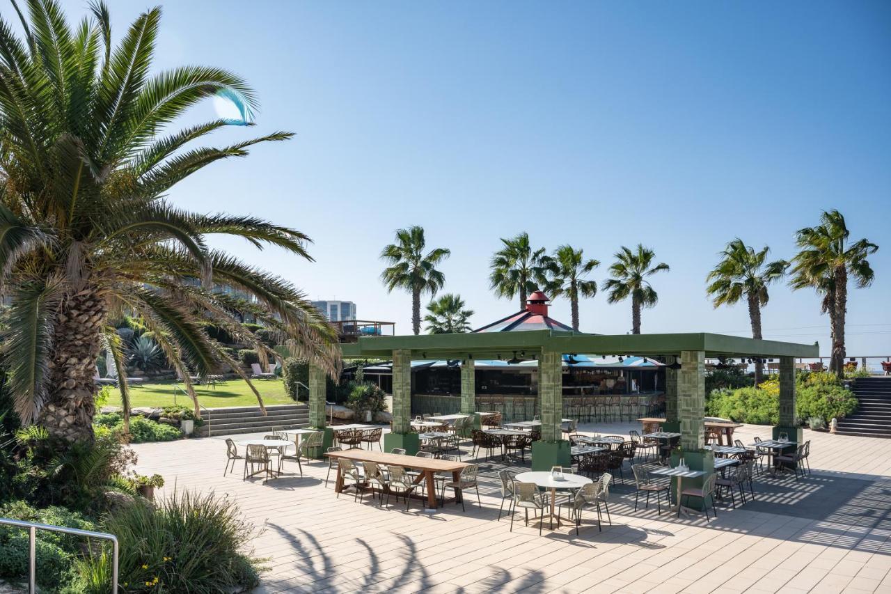 Dan Accadia Herzliya Hotel Εξωτερικό φωτογραφία