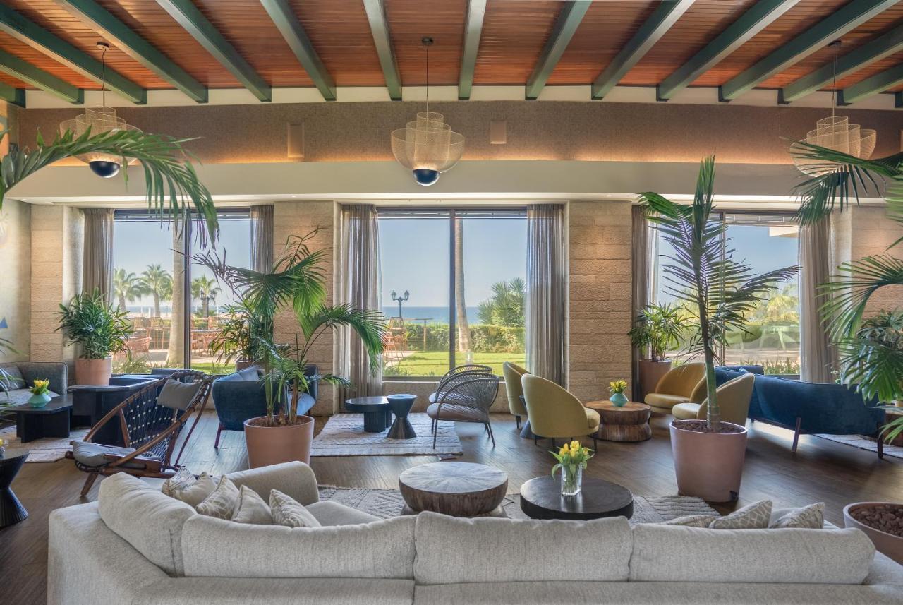 Dan Accadia Herzliya Hotel Εξωτερικό φωτογραφία