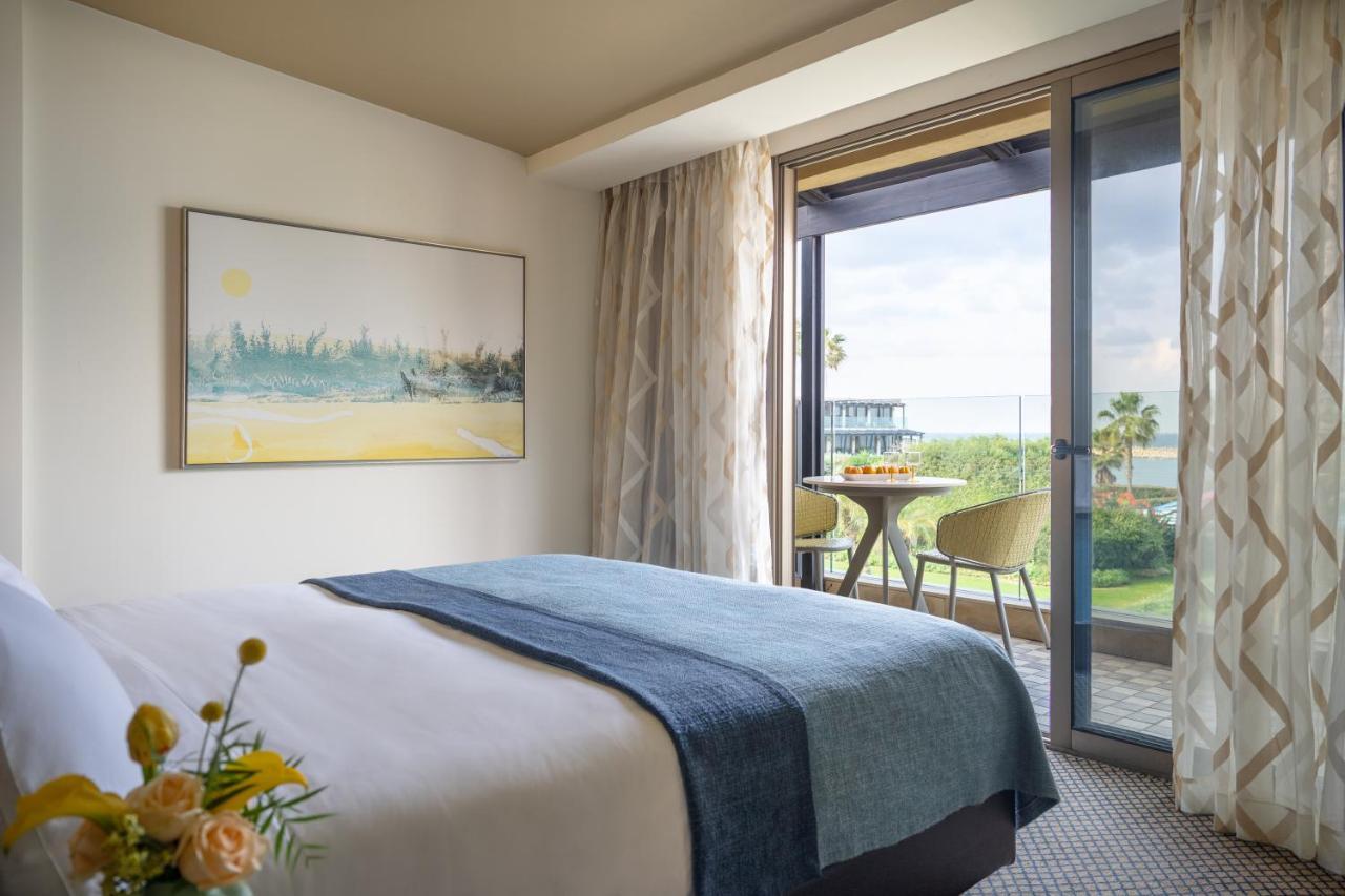 Dan Accadia Herzliya Hotel Εξωτερικό φωτογραφία