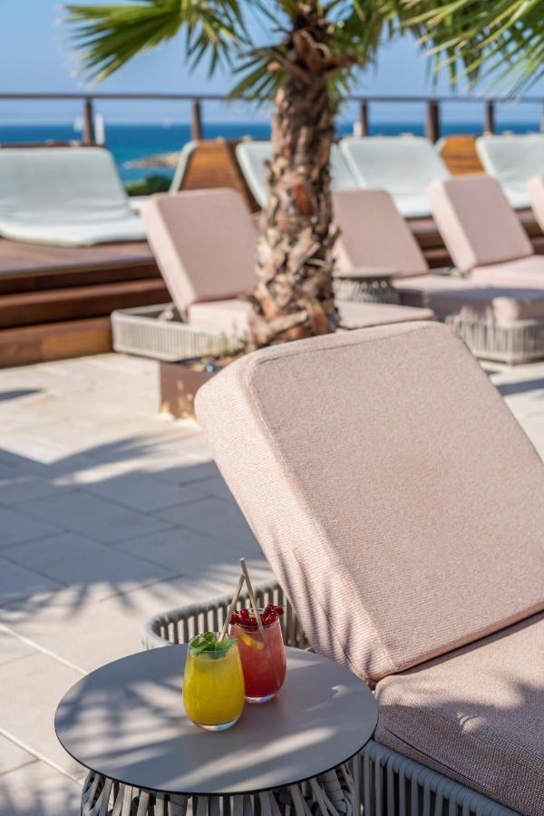 Dan Accadia Herzliya Hotel Εξωτερικό φωτογραφία
