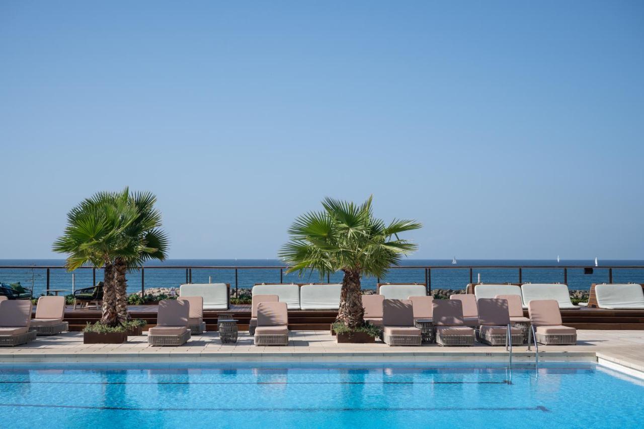 Dan Accadia Herzliya Hotel Εξωτερικό φωτογραφία