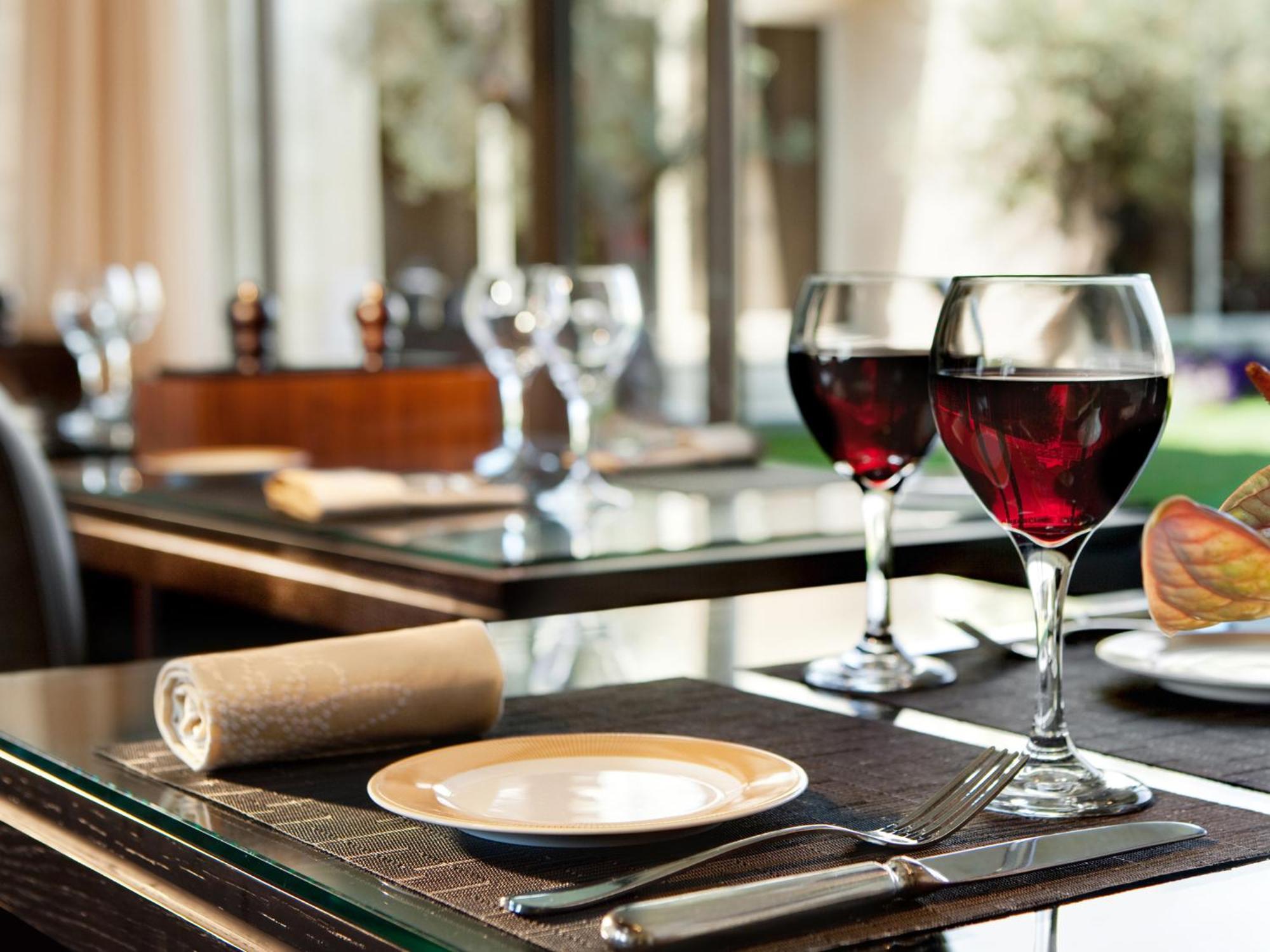 Dan Accadia Herzliya Hotel Εξωτερικό φωτογραφία