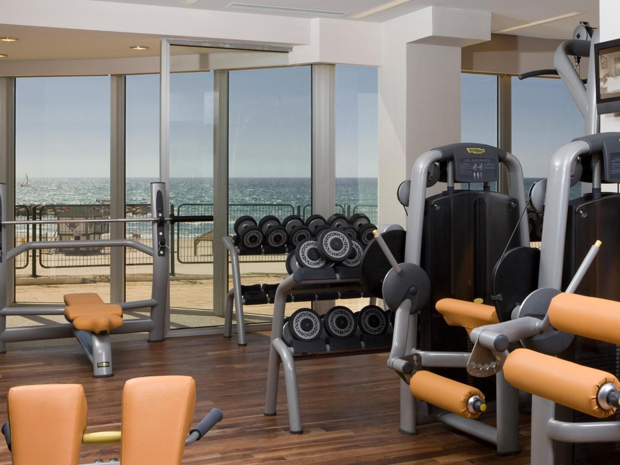 Dan Accadia Herzliya Hotel Εξωτερικό φωτογραφία