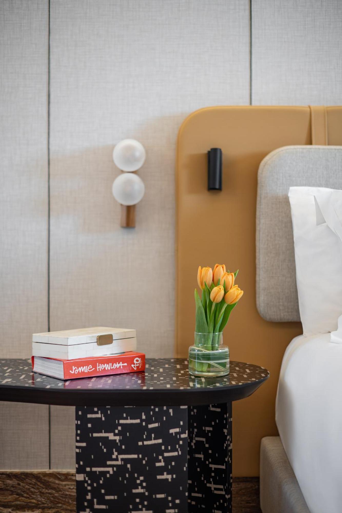 Dan Accadia Herzliya Hotel Εξωτερικό φωτογραφία