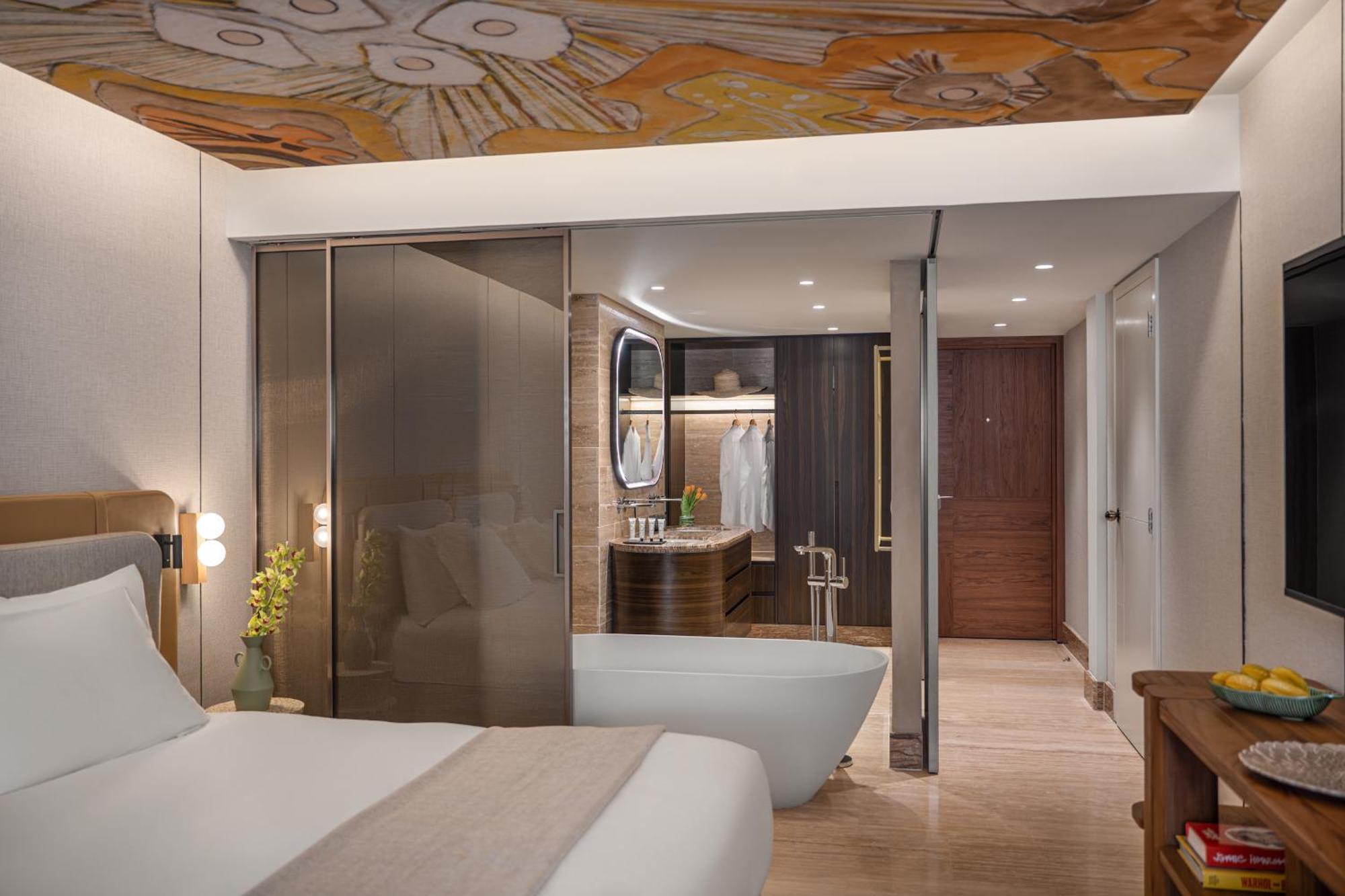 Dan Accadia Herzliya Hotel Εξωτερικό φωτογραφία