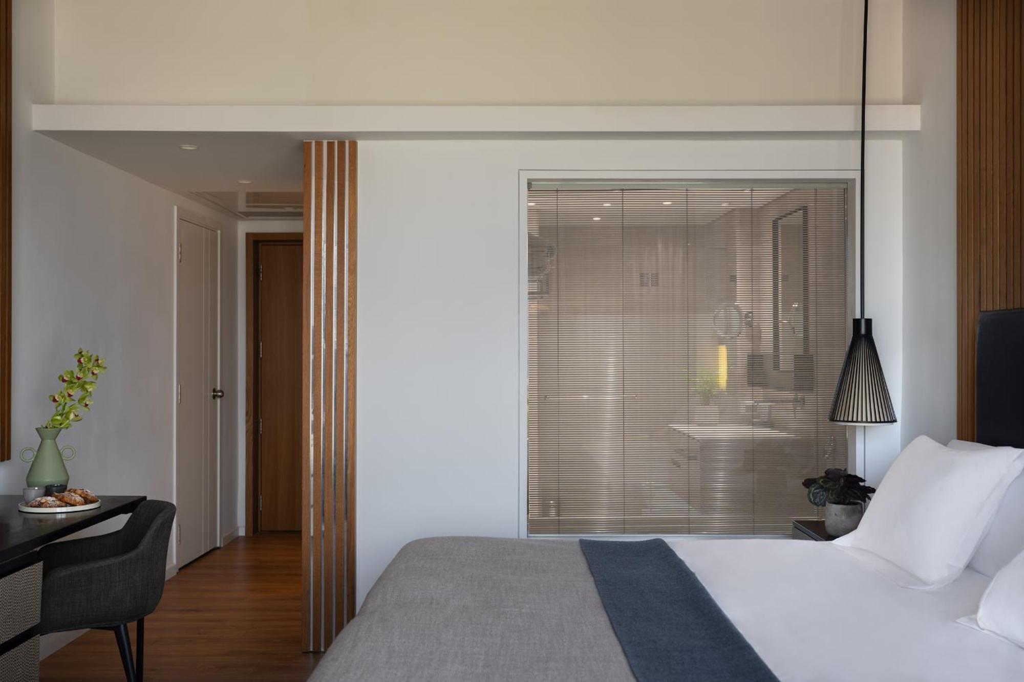Dan Accadia Herzliya Hotel Εξωτερικό φωτογραφία