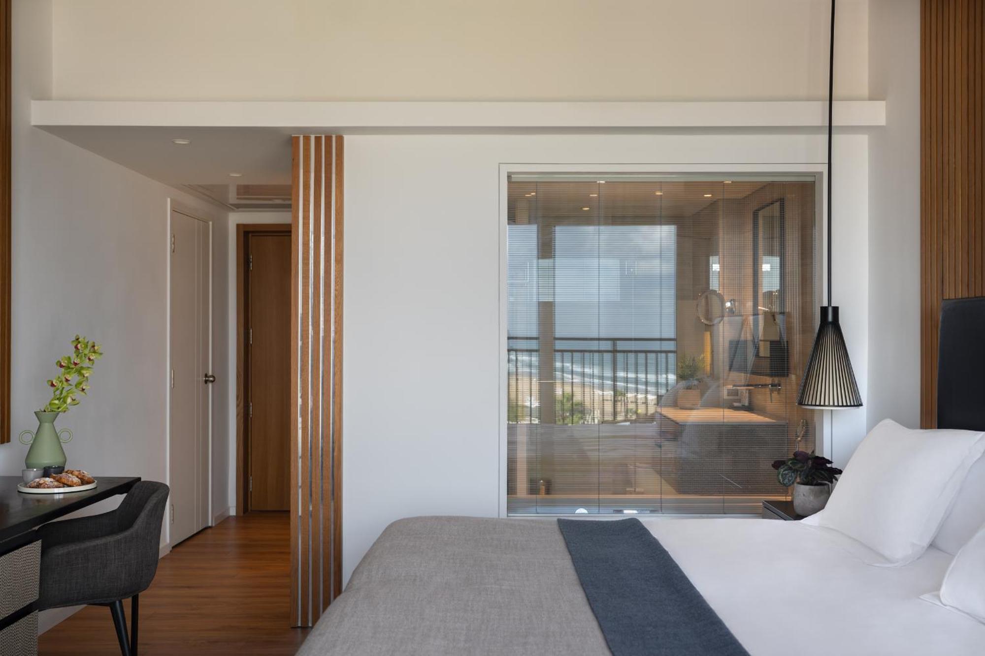 Dan Accadia Herzliya Hotel Εξωτερικό φωτογραφία