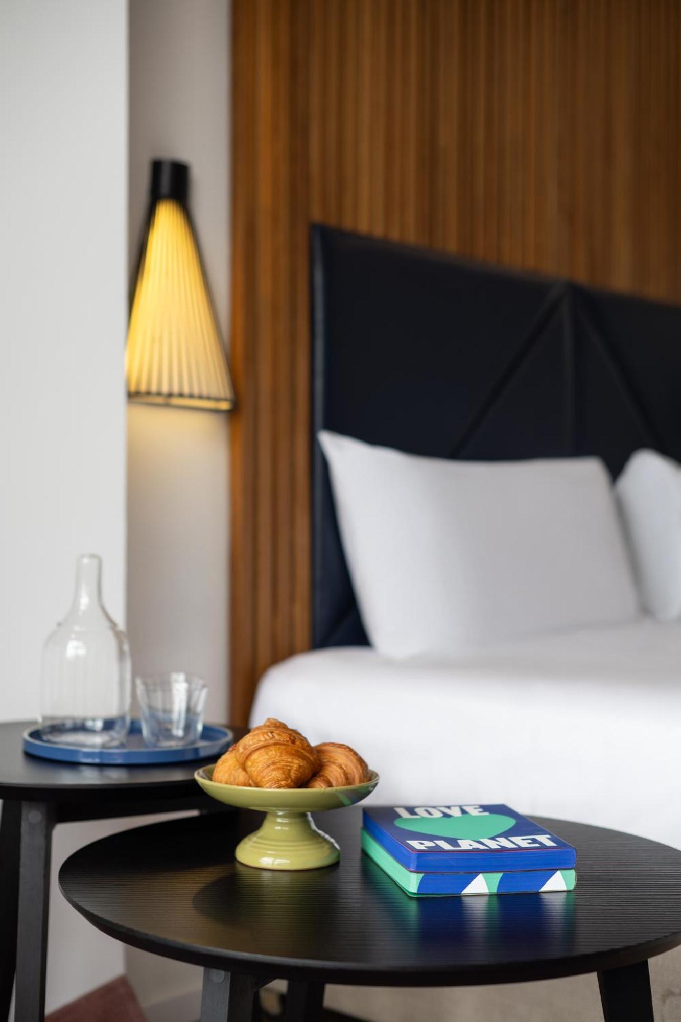 Dan Accadia Herzliya Hotel Εξωτερικό φωτογραφία